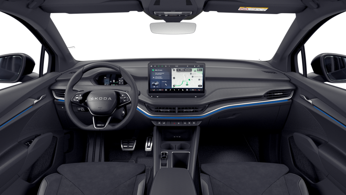 Bild eines Elroq Sportline 85x