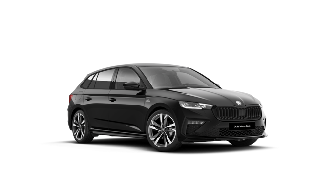 Bild eines Scala Monte Carlo TSI