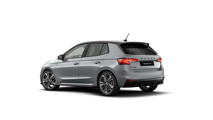 Bild eines Fabia Monte Carlo TSI