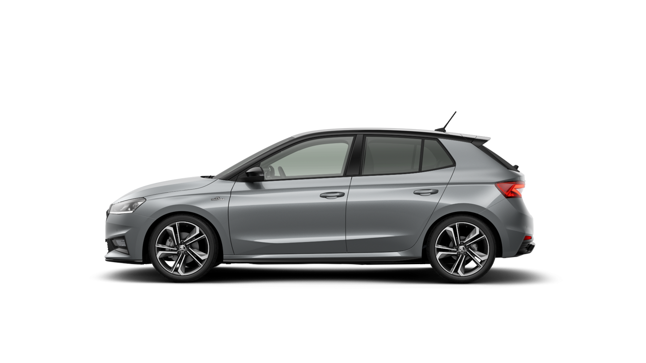 Bild eines Fabia Monte Carlo TSI