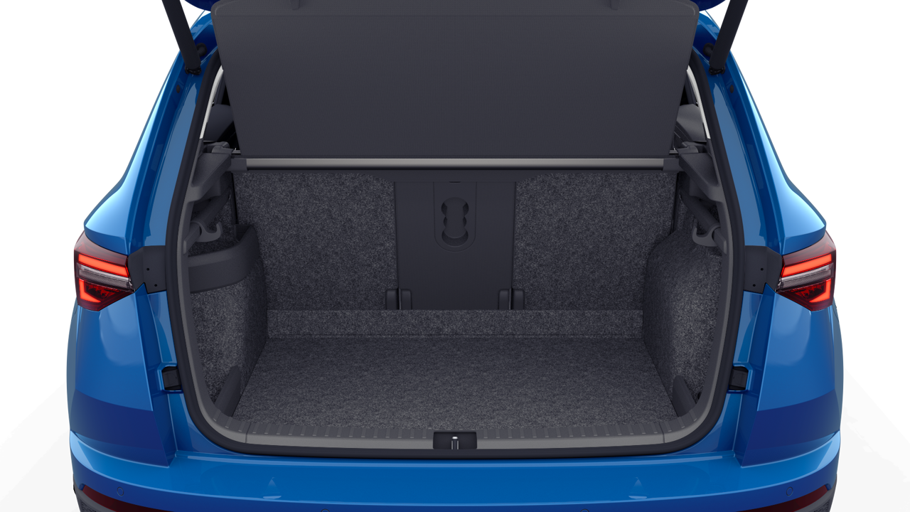 Bild eines Karoq Selection TSI DSG ACT