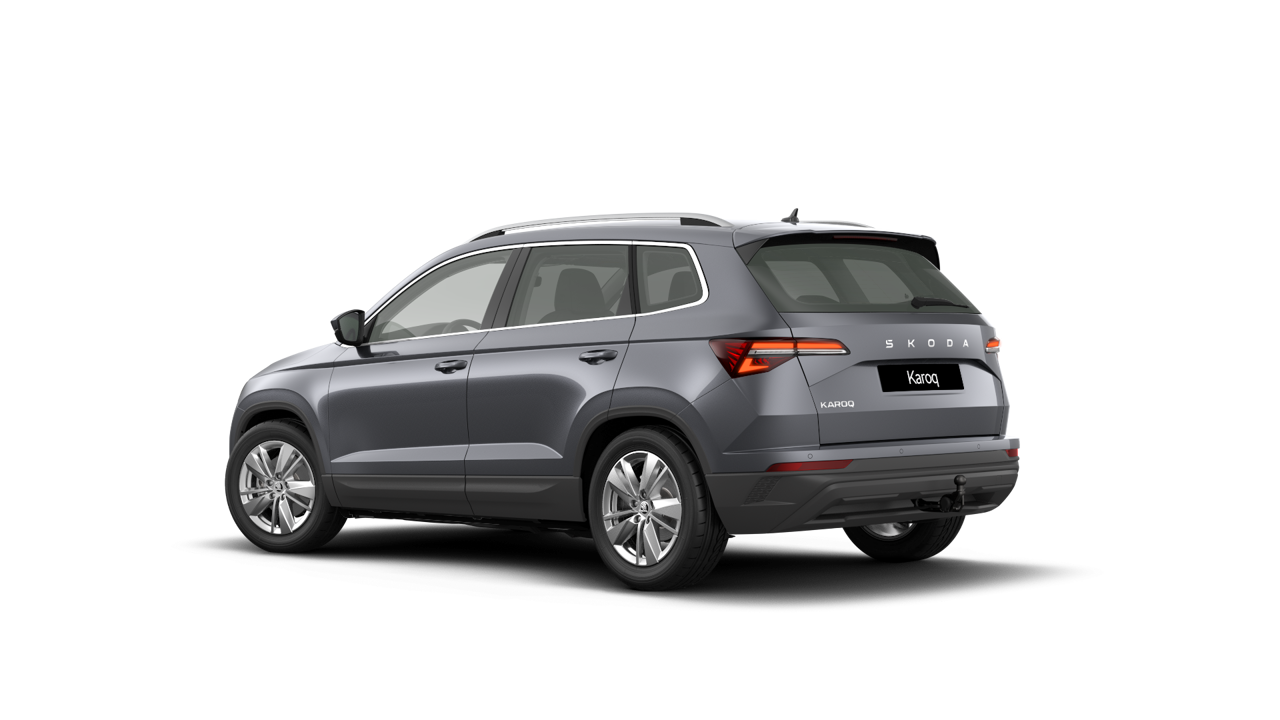 Bild eines Karoq Selection TSI DSG ACT