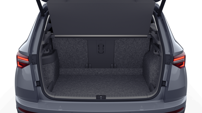 Bild eines Karoq Selection TSI DSG ACT