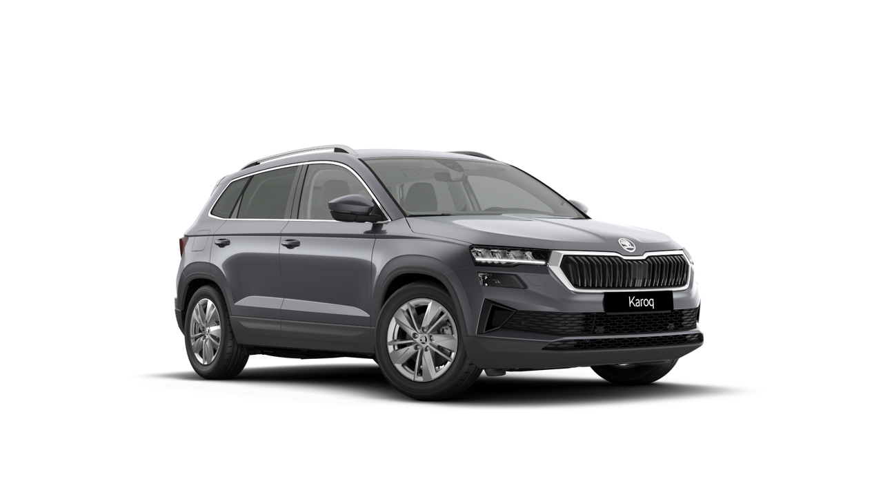 Bild eines Karoq Selection TSI DSG ACT