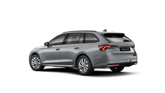 Bild eines Octavia Combi Essence TSI