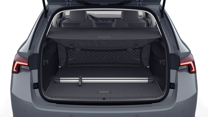 Bild eines Octavia Combi Essence TSI