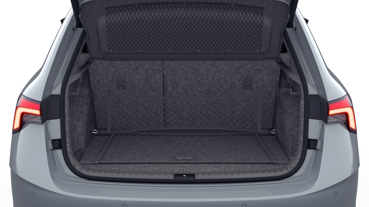 Bild eines Scala Selection TSI DSG