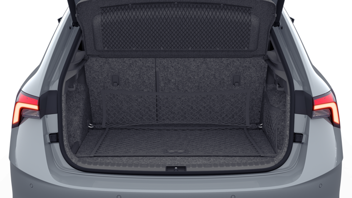 Bild eines Scala Selection TSI DSG