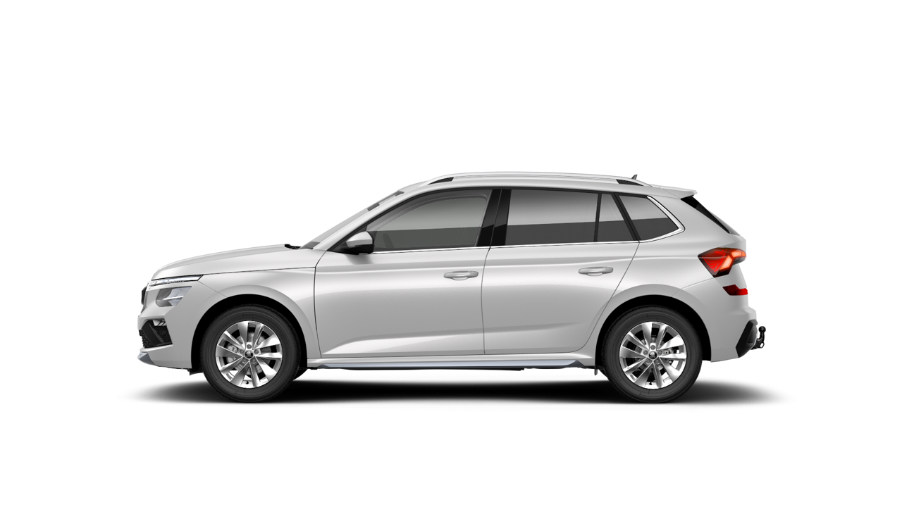 Bild eines Kamiq Selection TSI DSG