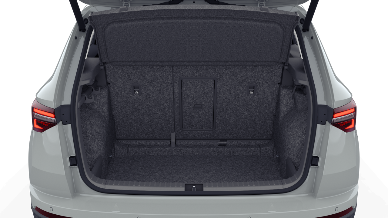 Bild eines Karoq Selection TSI DSG ACT