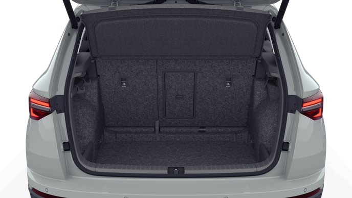 Bild eines Karoq Selection TSI DSG ACT