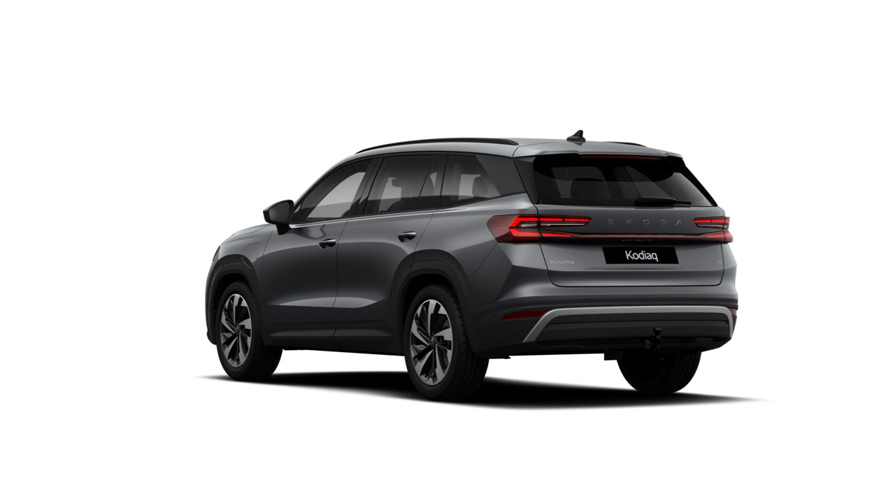 Bild eines Kodiaq Selection iV TSI DSG