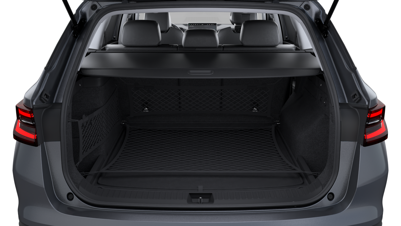 Bild eines Kodiaq Selection iV TSI DSG