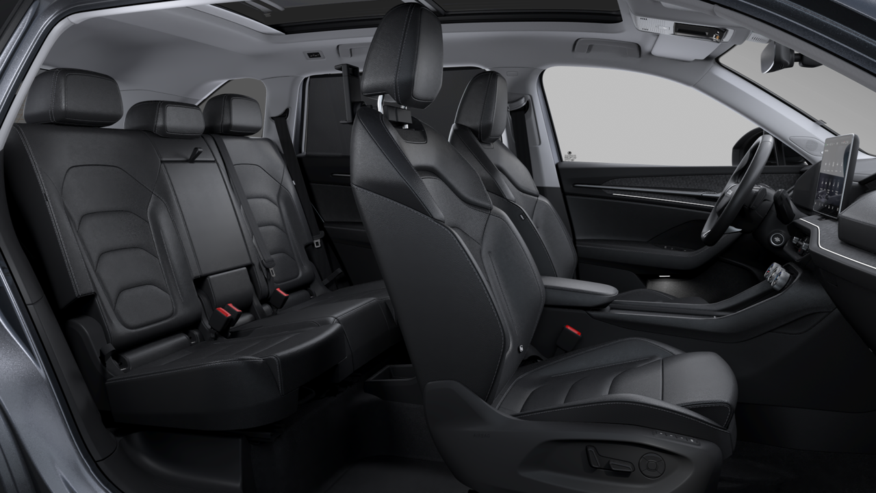 Bild eines Kodiaq Selection iV TSI DSG
