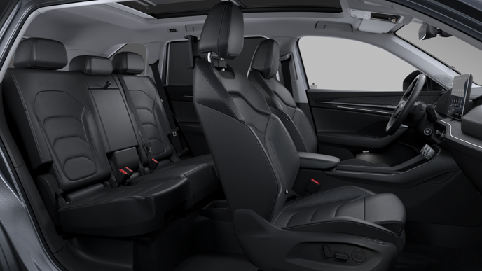 Bild eines Kodiaq Selection iV TSI DSG