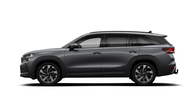 Bild eines Kodiaq Selection iV TSI DSG