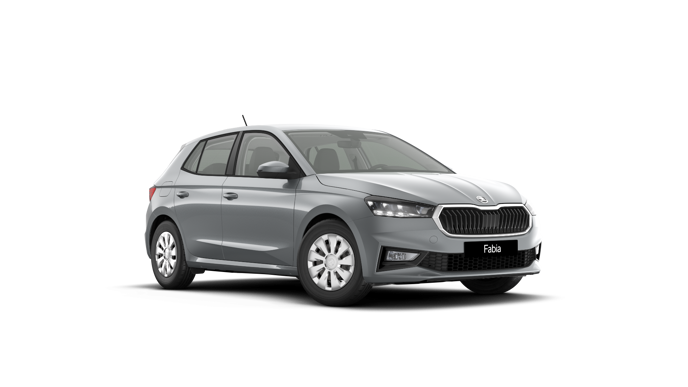 Bild eines Fabia Essence