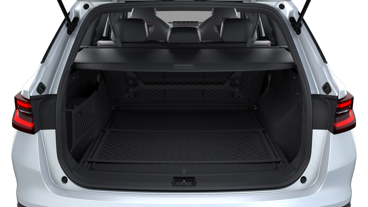 Bild eines Kodiaq RS 4x4 TSI DSG