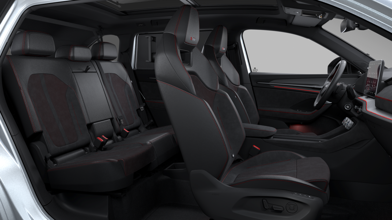 Bild eines Kodiaq RS 4x4 TSI DSG