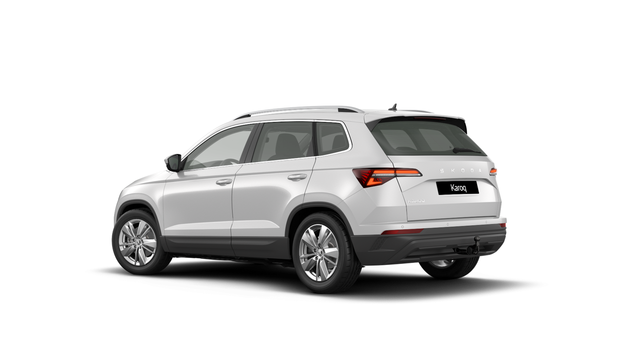 Bild eines Karoq Selection TDI DSG