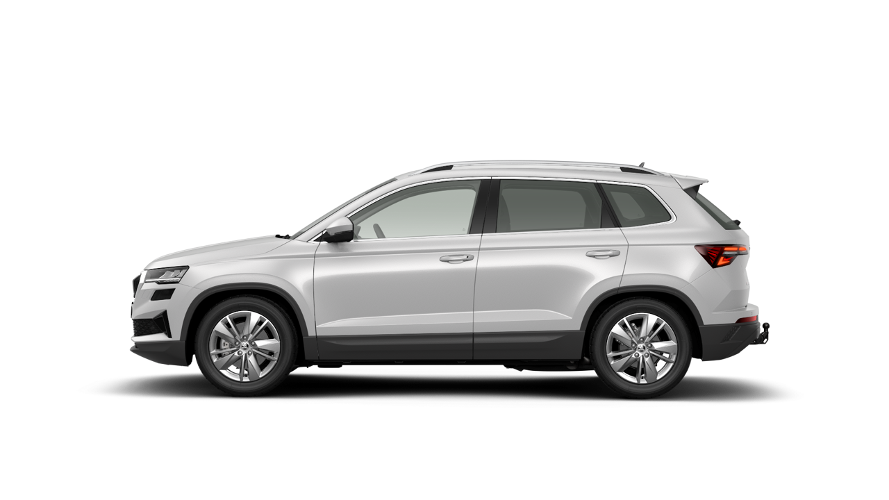 Bild eines Karoq Selection TDI DSG