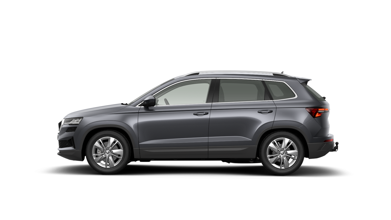 Bild eines Karoq Selection TDI DSG
