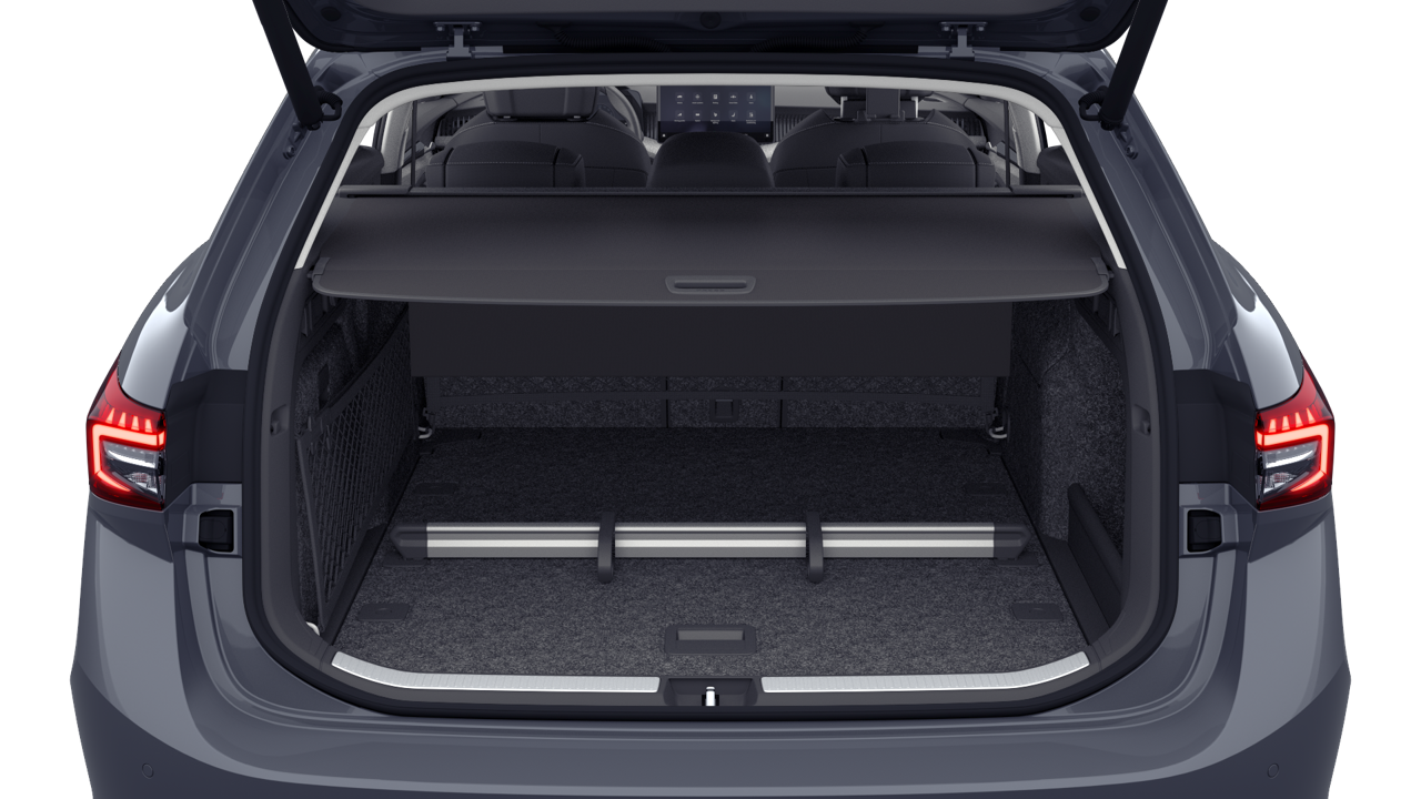 Bild eines Superb Combi Selection TDI DSG