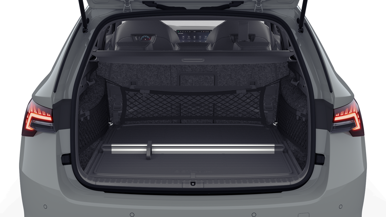 Bild eines Octavia Combi 4x4 Sportline TSI DSG