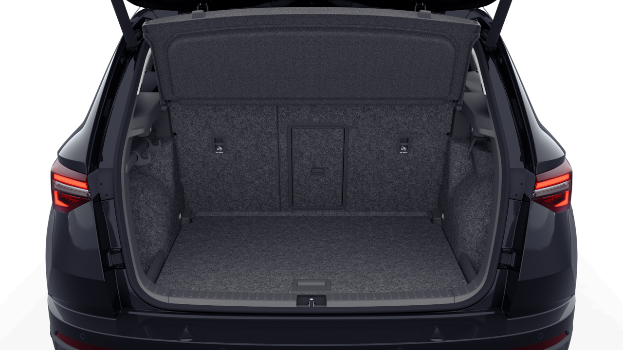 Bild eines Karoq Selection TDI DSG