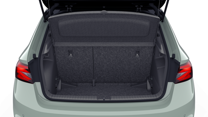 Bild eines Fabia Monte Carlo TSI DSG