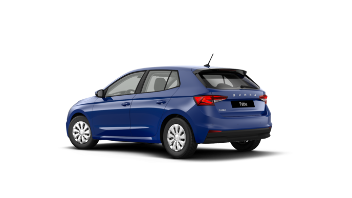 Bild eines Fabia Essence