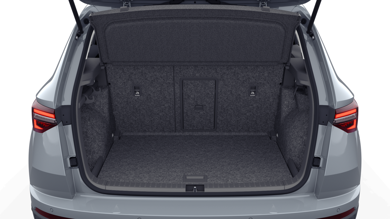 Bild eines Karoq Selection TSI