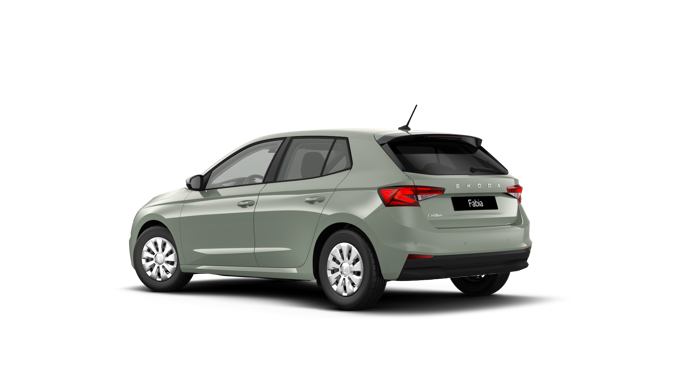 Bild eines Fabia Essence