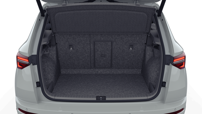 Bild eines Karoq 4x4 Sportline TDI DSG