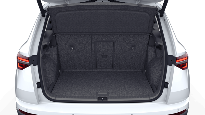 Bild eines Karoq Selection TDI