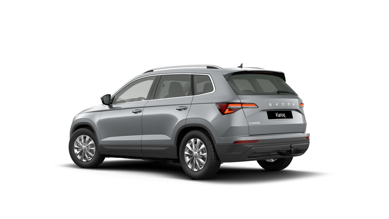 Bild eines Karoq Selection TDI