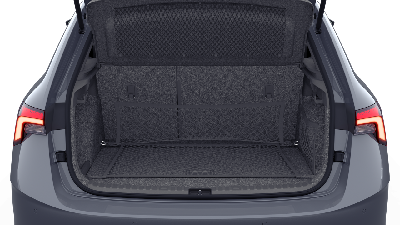 Bild eines Scala Selection TSI DSG