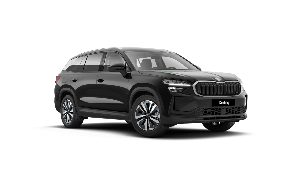 Bild eines Kodiaq Selection TSI mHEV DSG