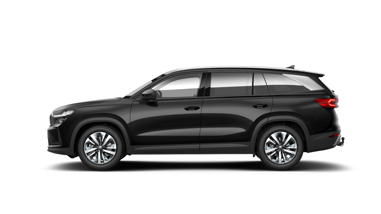 Bild eines Kodiaq Selection TSI mHEV DSG