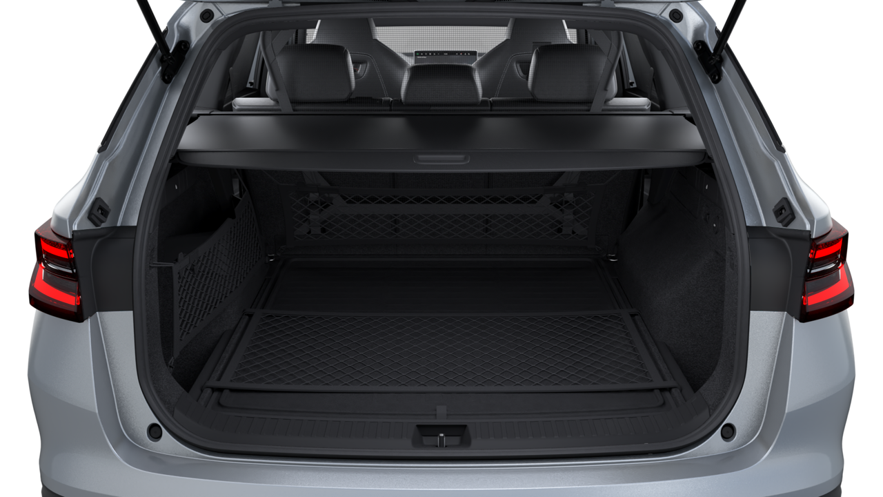 Bild eines Kodiaq Sportline TDI DSG