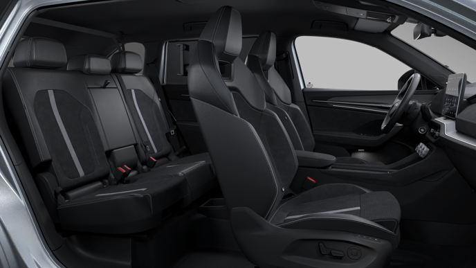 Bild eines Kodiaq Sportline TDI DSG