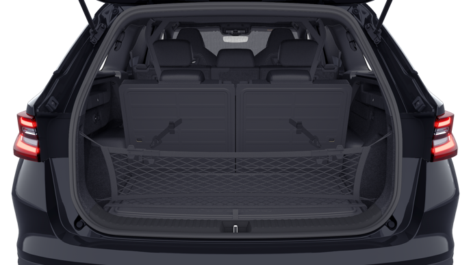 Bild eines Kodiaq 4x4 Sportline TDI DSG