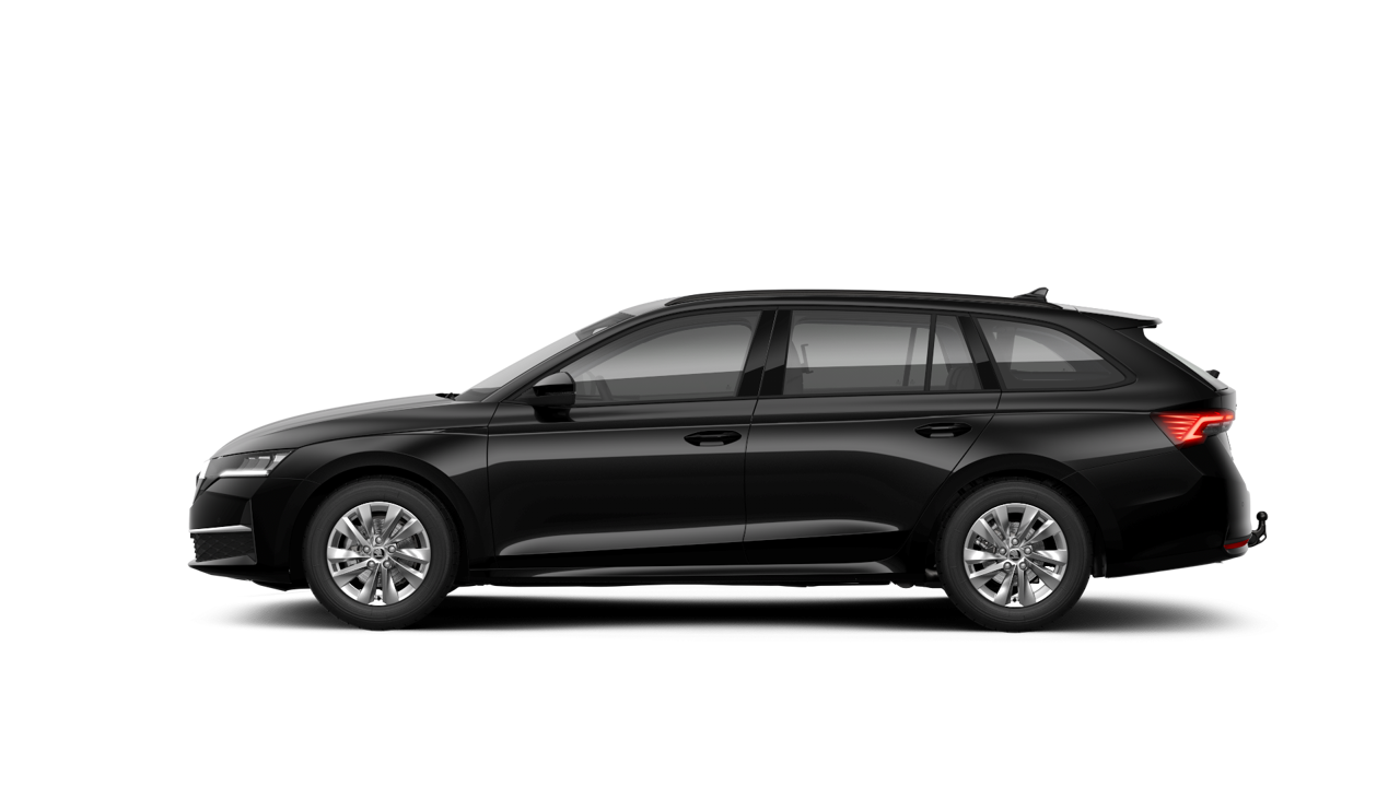 Bild eines Octavia Combi Selection TSI