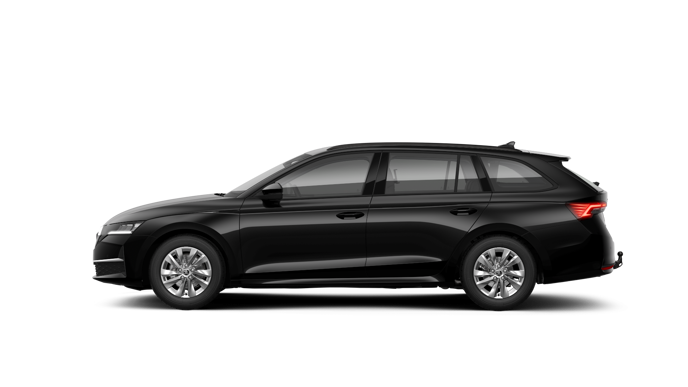 Bild eines Octavia Combi Selection TSI