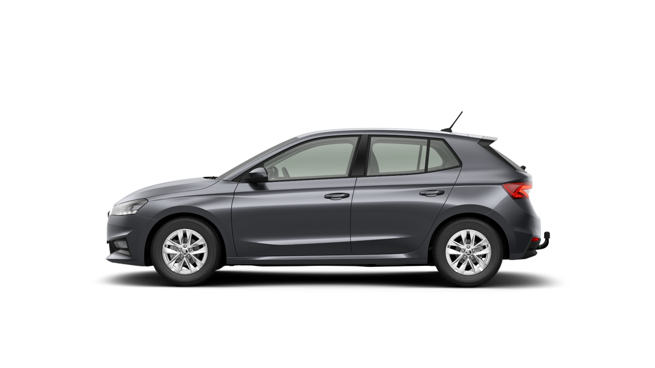 Bild eines Fabia Selection TSI