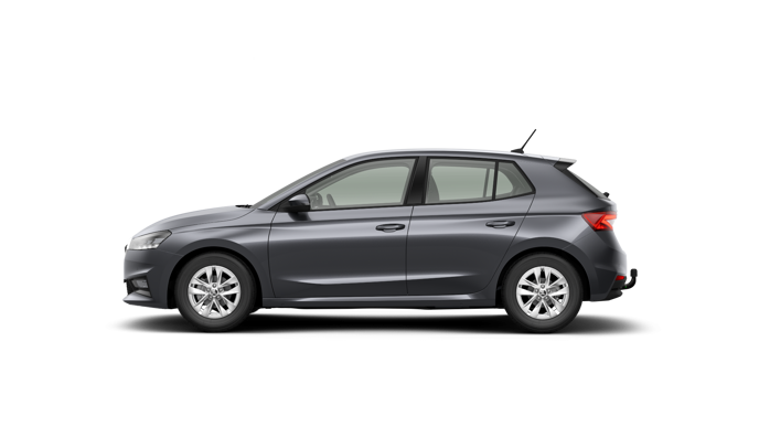 Bild eines Fabia Selection TSI