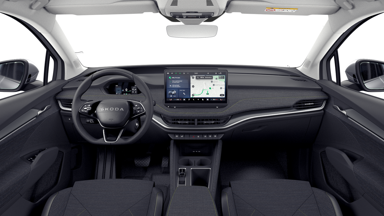 Bild eines Elroq 85x