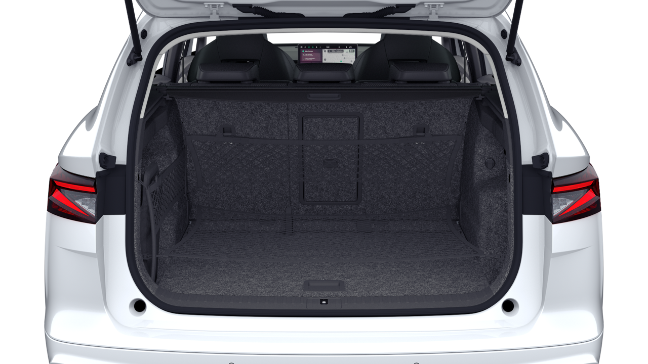 Bild eines Enyaq Sportline 85