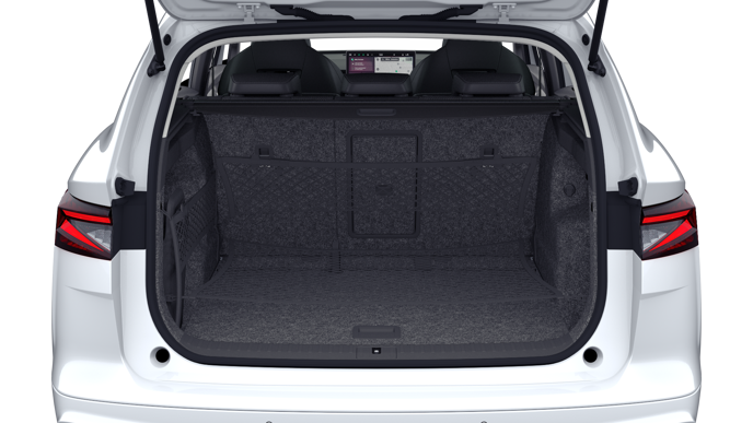 Bild eines Enyaq Sportline 85