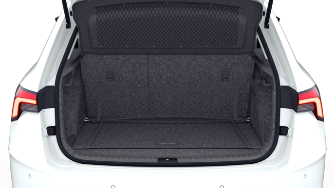 Bild eines Scala Selection TSI